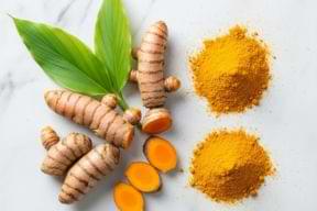 Curcumin