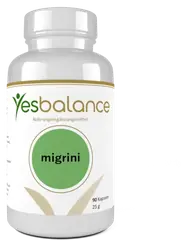 Yesbalance Migrini