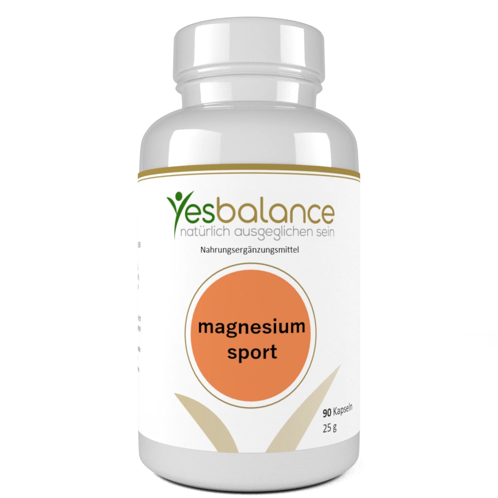 Hochdosiertes Acetyl-L-Carnitin​