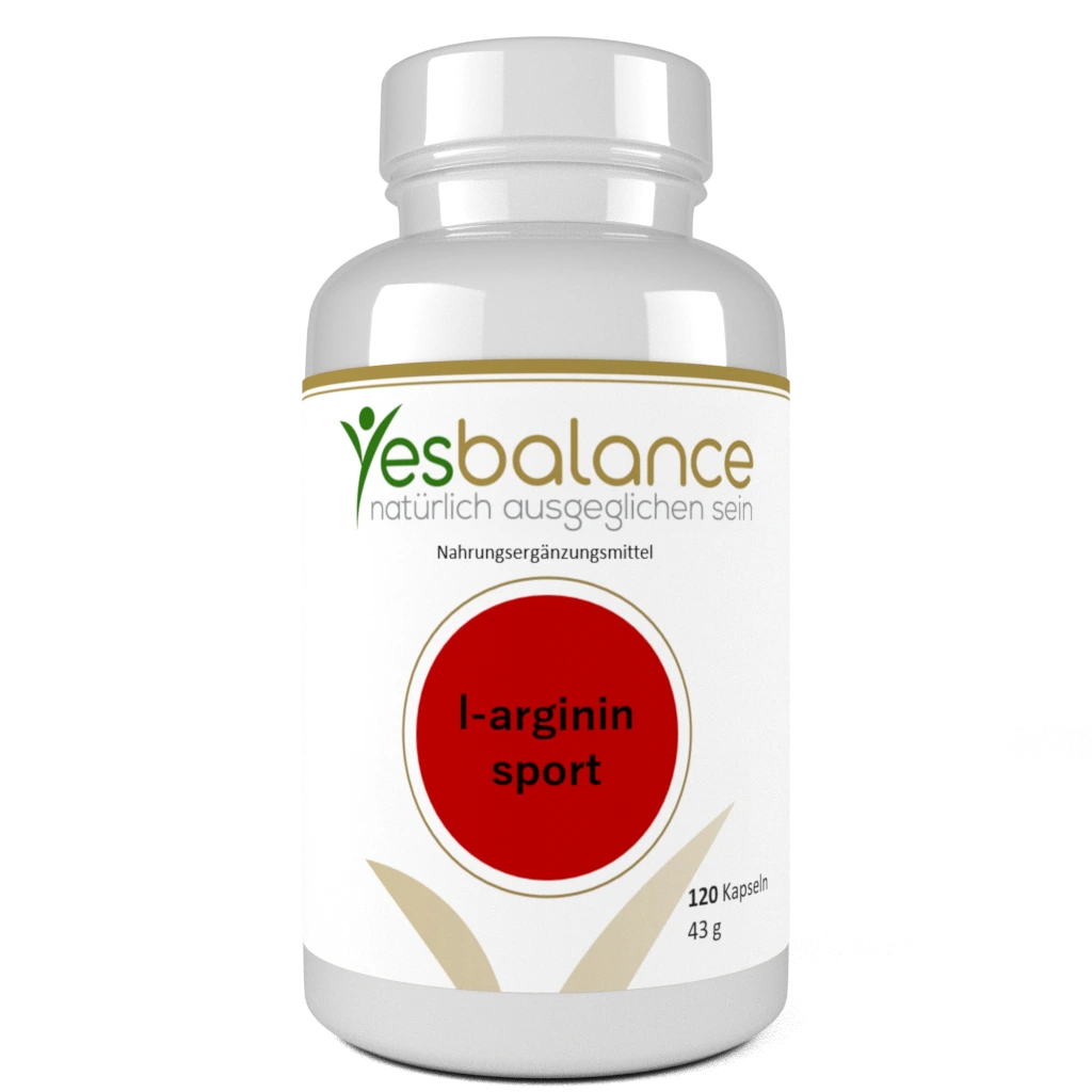 Hochdosiertes Acetyl-L-Carnitin​