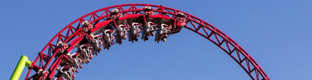 Wechseljahre Frau, wie die die Hormon Achterbahn zur Ruhe kommt …