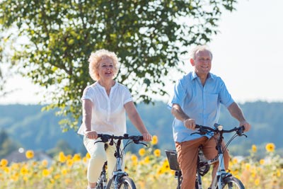 Resveratrol hat eine neuroprotektive, nervenschützende Wirkung