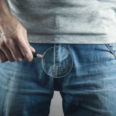 Sägepalme bei Prostatabeschwerden: Natur hilft