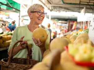 Top-5 Cholesterinkiller in Ihrer Küche - und das passende Rezept