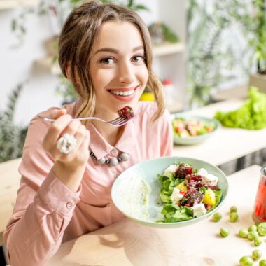 Epigenetik Foods: Wie Ernährung unsere Gene beeinflusst