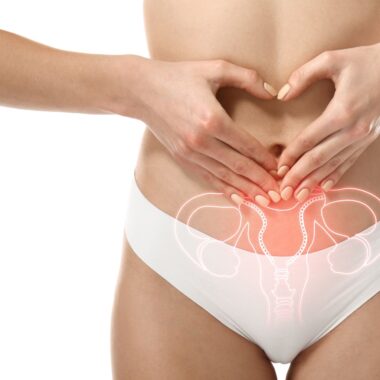 Endometriose natürlich behandeln