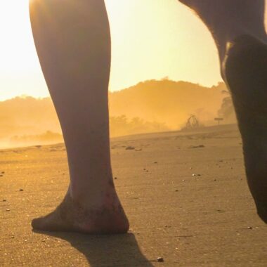 Krampfadern und Besenreiser: Vorbeugung und Tipps