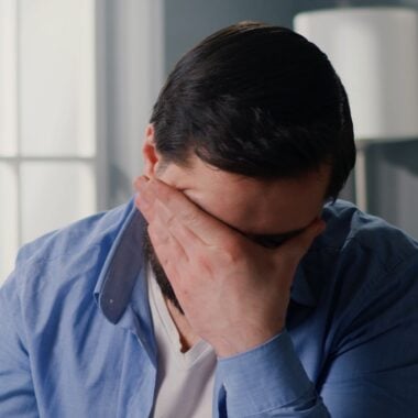 Fatigue und Dauererschöpfung: natürliche Linderung