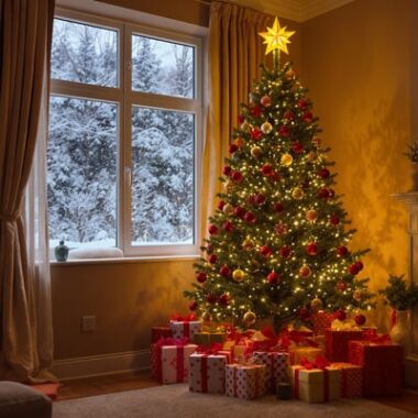 Weihnachtsmenü: Festliche Hauptspeisen mit gesundheitlichem Plus