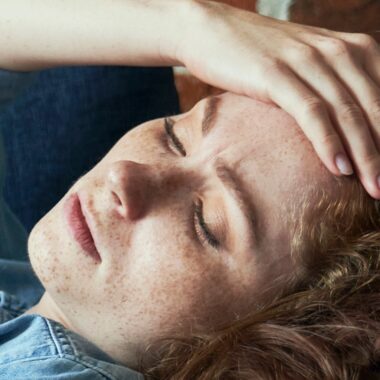 Grippaler Infekt vs. Grippe: Wo liegt der Unterschied?