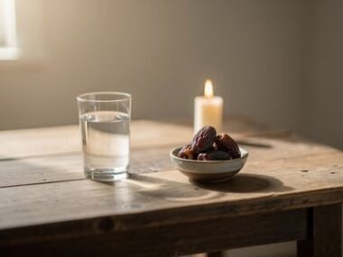 Fasten: Welche Methoden es gibt und wie sie funktionieren