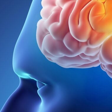 Balance üben: Unterschätzte Hirn-Hilfe