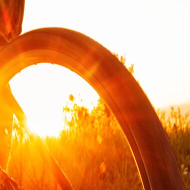 3 wunderschöne Fahrradtouren für Genießer