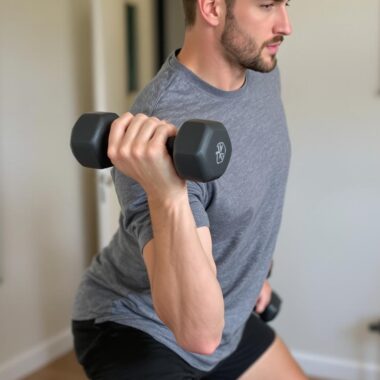 Muskeltraining ist weit mehr als nur Kraftaufbau Muskeltraining ist weit mehr als nur Kraftaufbau