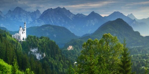 neuschwanstein